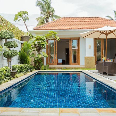 Villa Nugraha Lovina Private Pool Singaraja  Ngoại thất bức ảnh