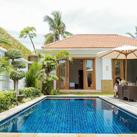 Villa Nugraha Lovina Private Pool Singaraja  Ngoại thất bức ảnh