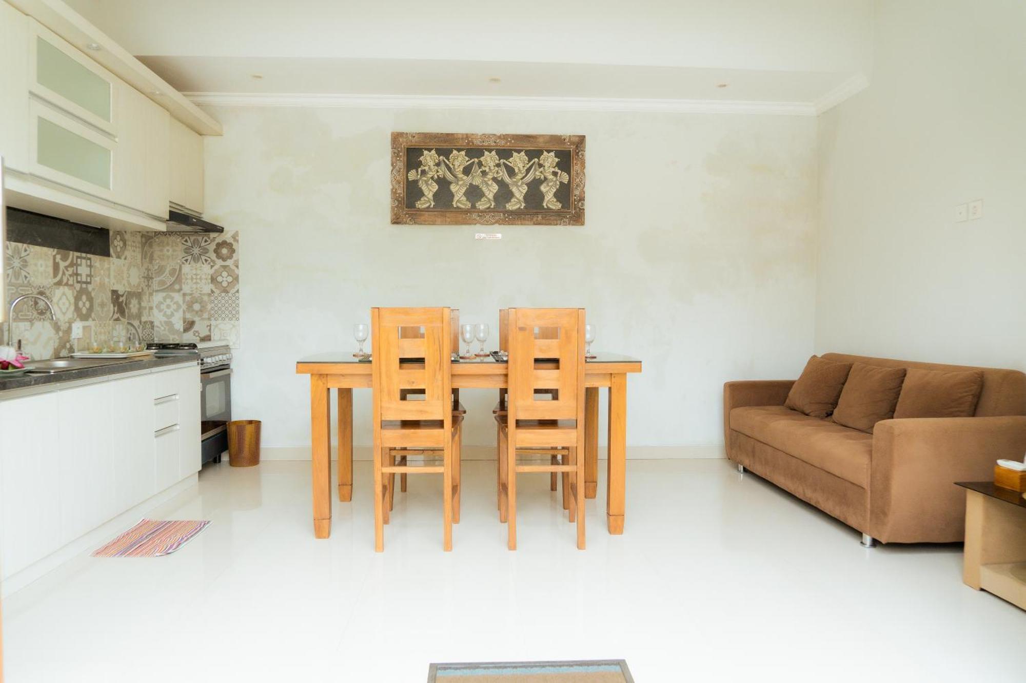 Villa Nugraha Lovina Private Pool Singaraja  Ngoại thất bức ảnh