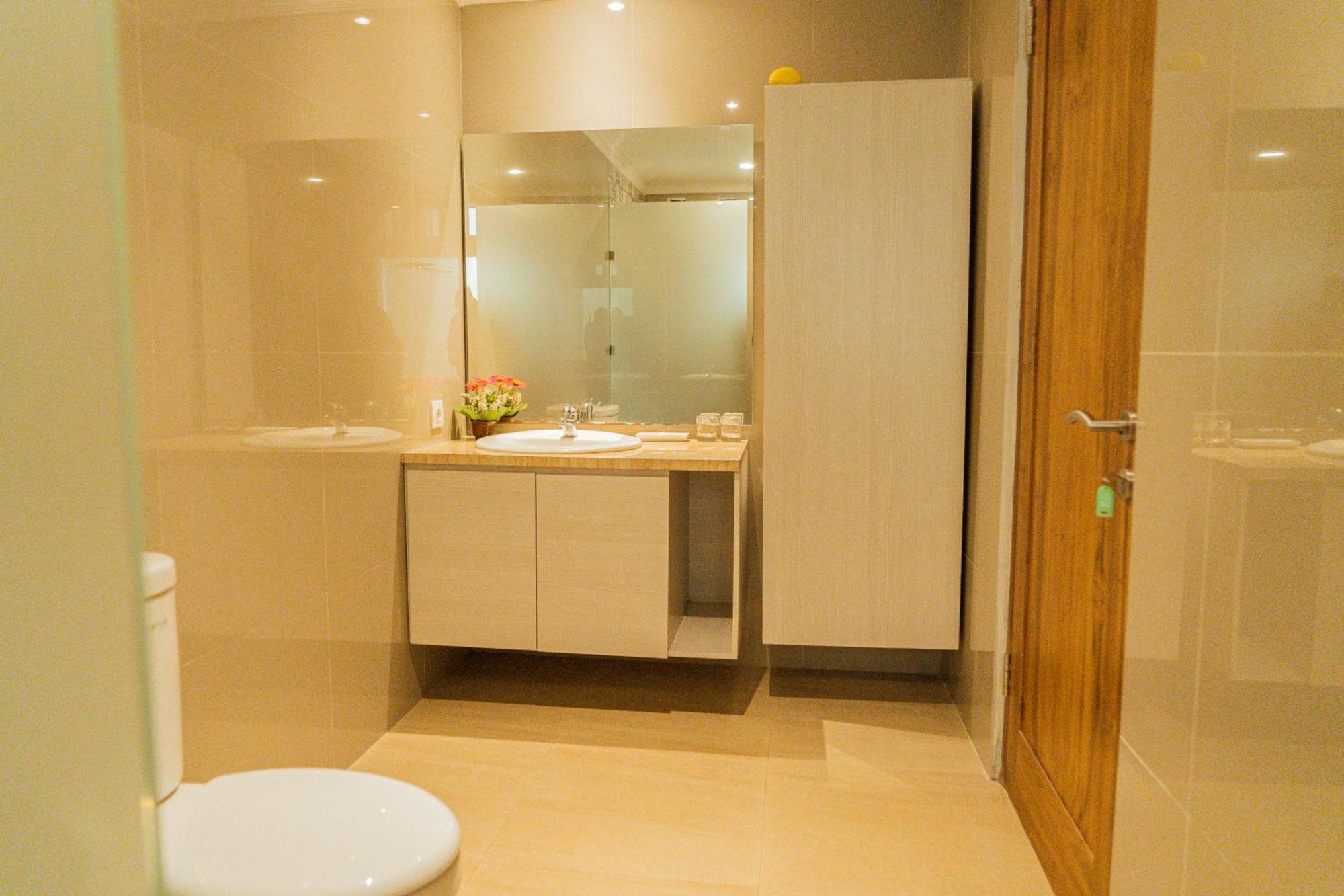 Villa Nugraha Lovina Private Pool Singaraja  Ngoại thất bức ảnh