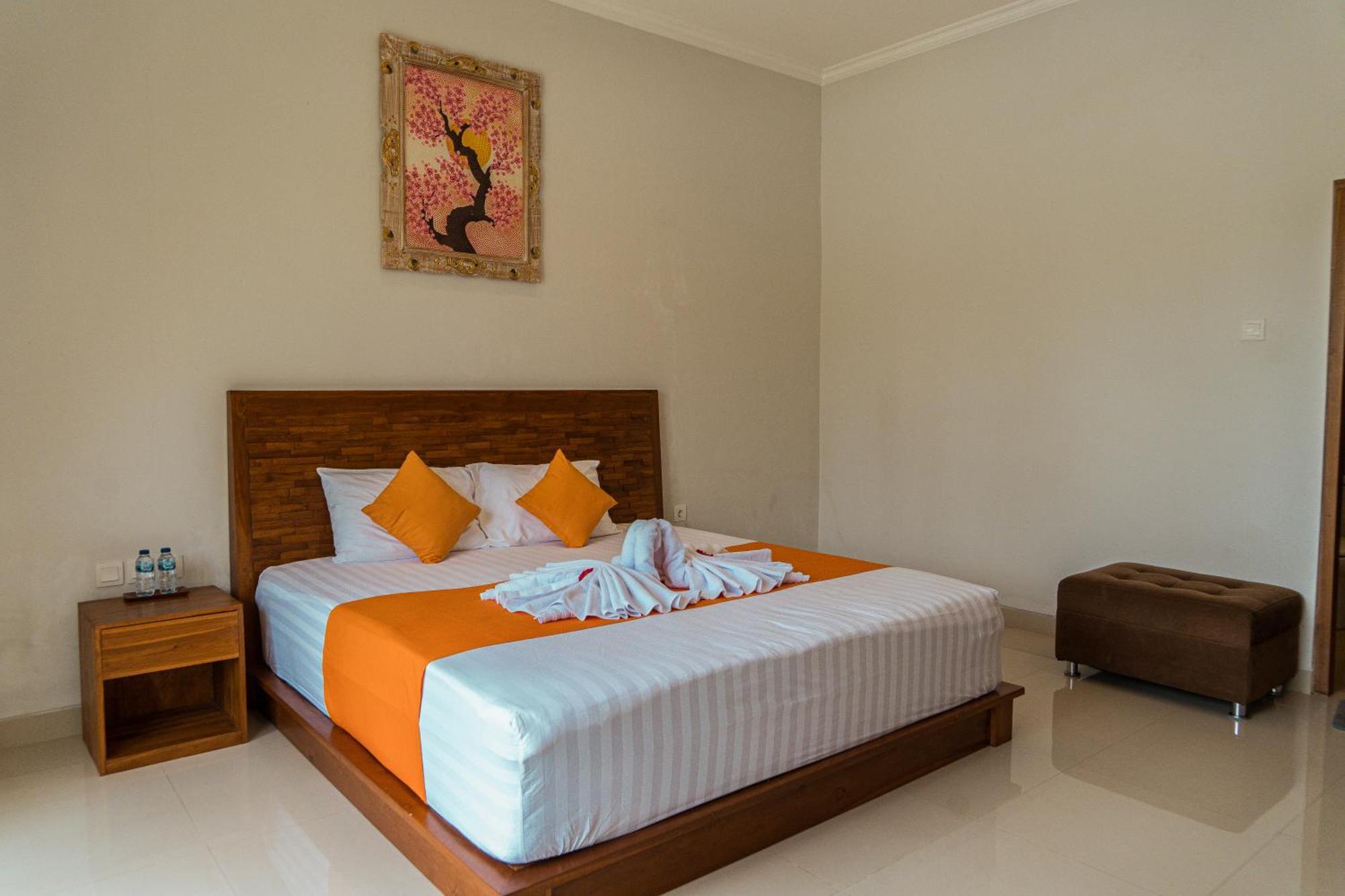 Villa Nugraha Lovina Private Pool Singaraja  Ngoại thất bức ảnh