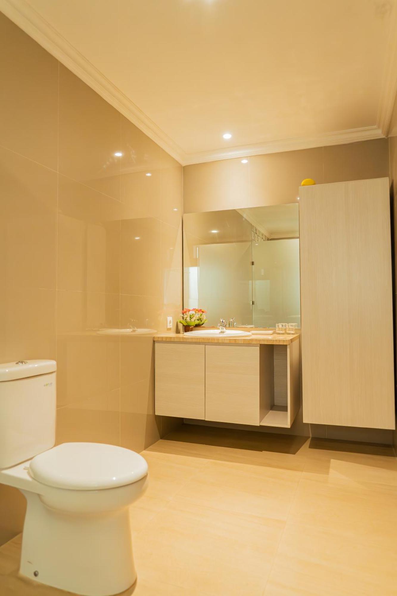 Villa Nugraha Lovina Private Pool Singaraja  Ngoại thất bức ảnh